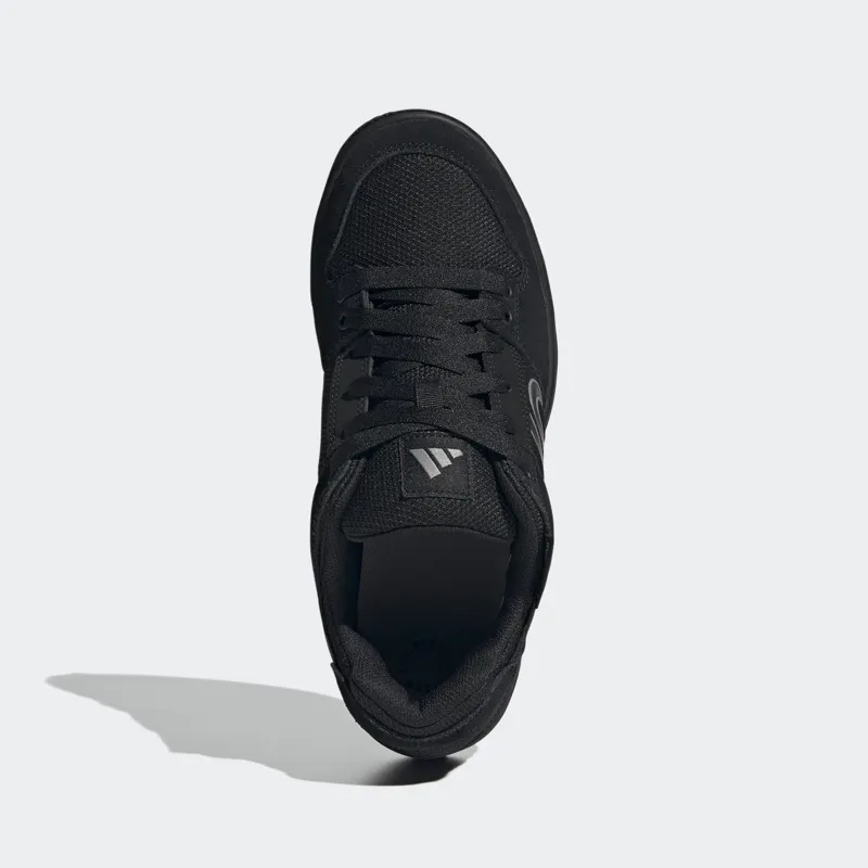 Five Ten Freerider MTB Flat Shoe in Core Black